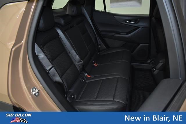 New 2027 Autumn Harvest Metallic Chevrolet LT image 10