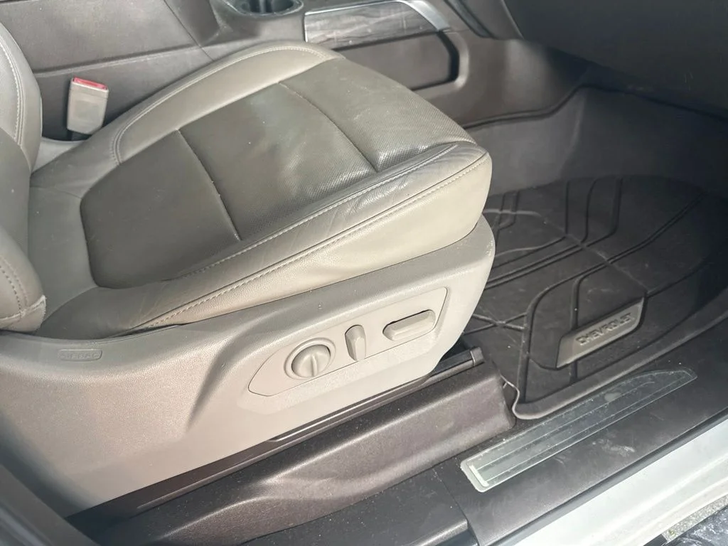 Used 2020 White Chevrolet LTZ image 14