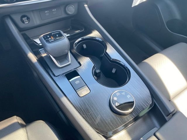 New 2026 Gray Nissan Dark Armor image 31