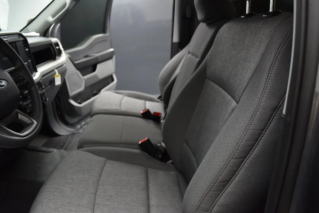 New 2025 Gray Ford XL image 21