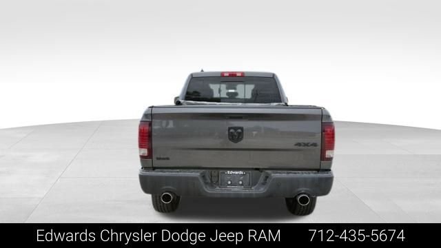 Used 2019 Gray Ram Warlock image 7