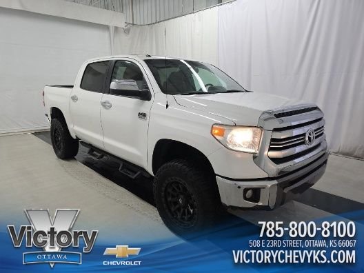 2016 Toyota Tundra 1794
