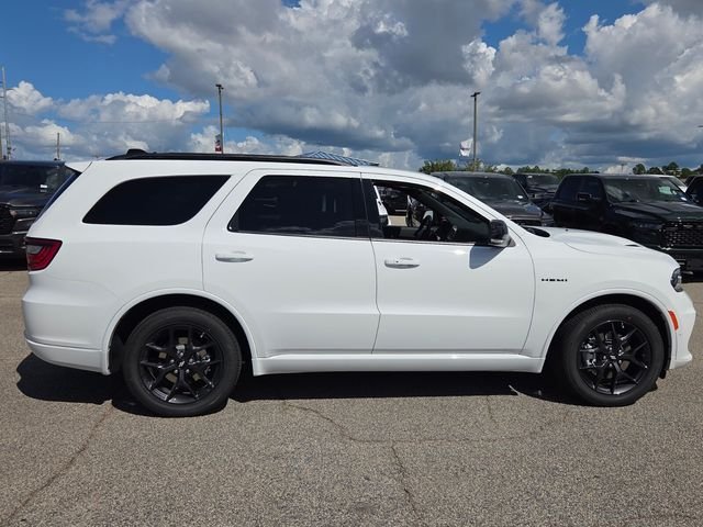 New 2027 White Knuckle Clear-Coat Exterior Paint Dodge GT image 14