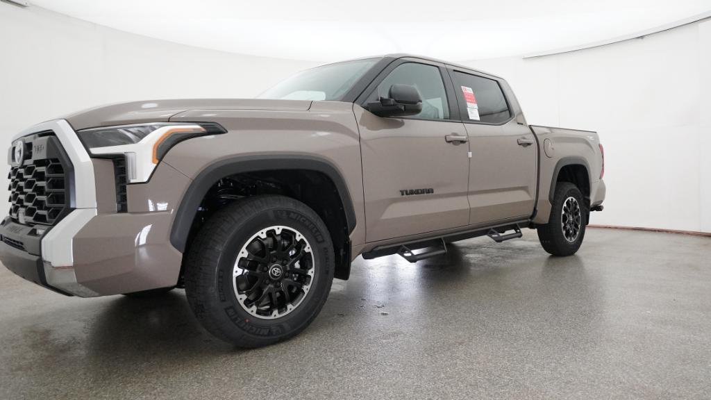 New 2026 Mudbath Toyota SR5 image 6