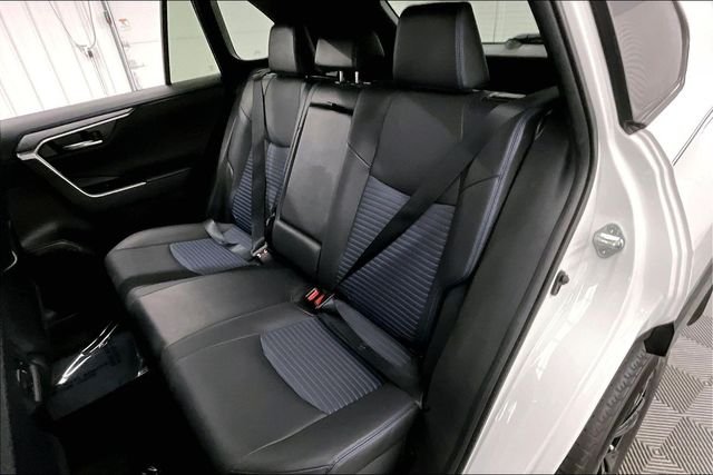 2023 Toyota RAV4 XSE - Photo 25