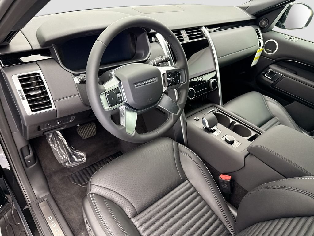 New 2026 Santorini Black Land Rover S image 10