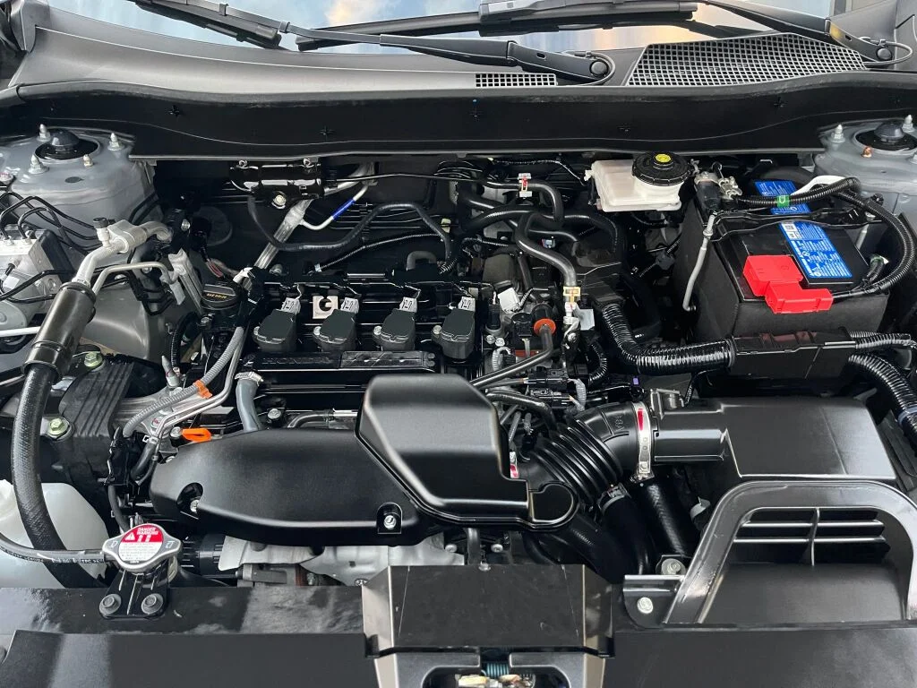 2024 Honda CR-V EX - Photo 35