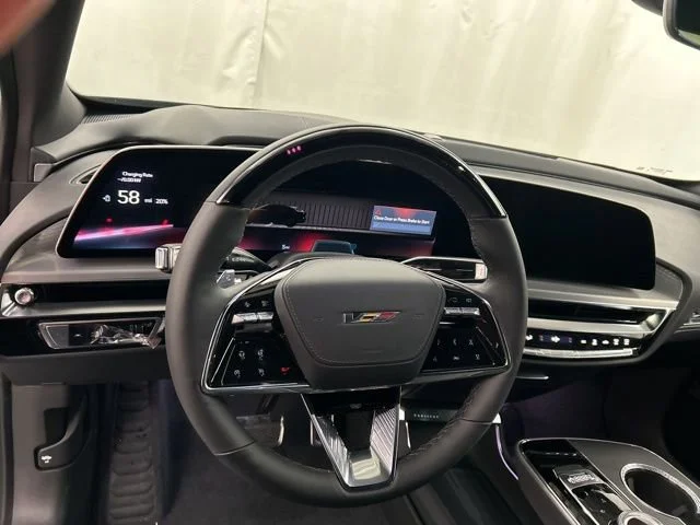 2026 Cadillac LYRIQ V Premium - Photo 6