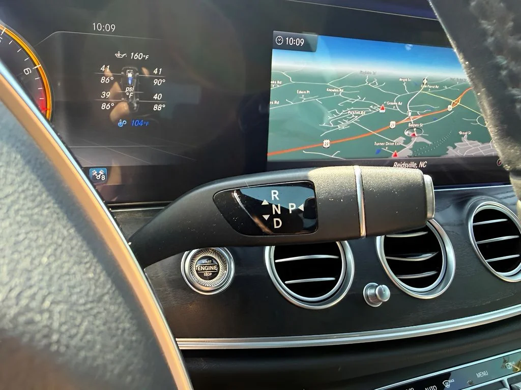 Used 2018  Mercedes-Benz E 63 S AMG® image 22