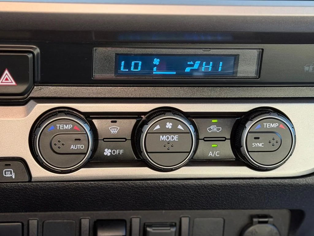 Used 2023 Silver Toyota SR5 image 15