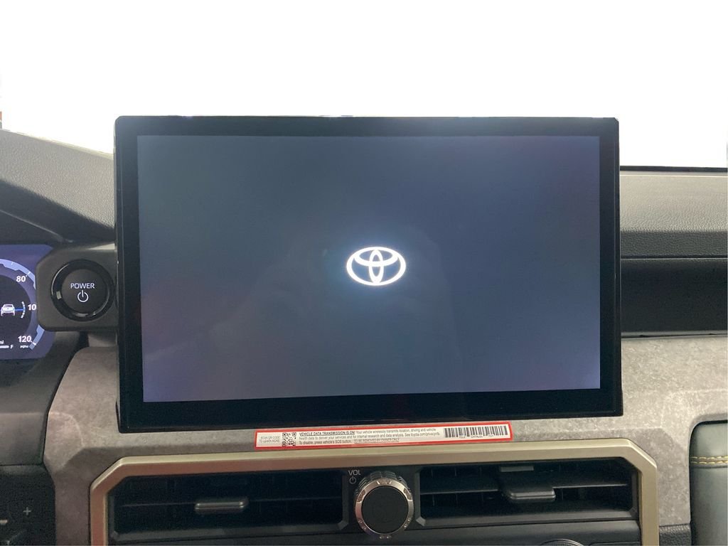 2026 Toyota Tacoma Trailhunter - Photo 10