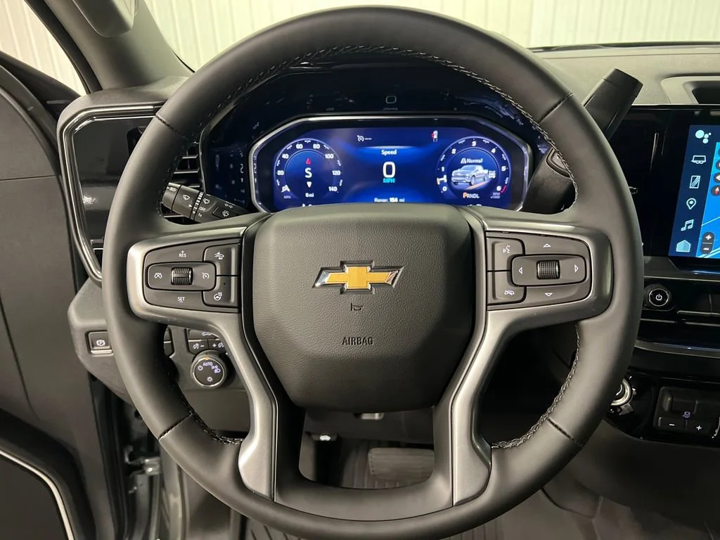 2026 Chevrolet Silverado 1500 LT - Photo 21