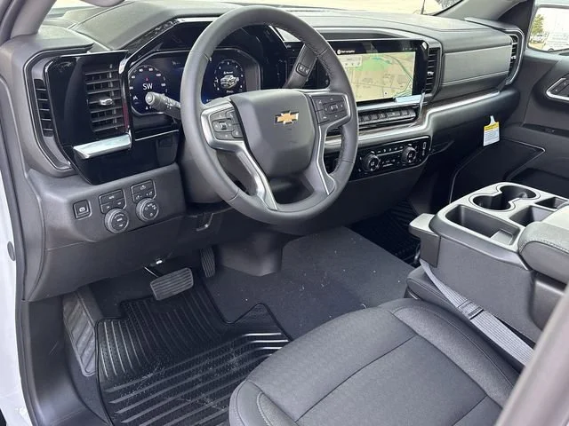 2026 Chevrolet Silverado 1500 LT - Photo 10