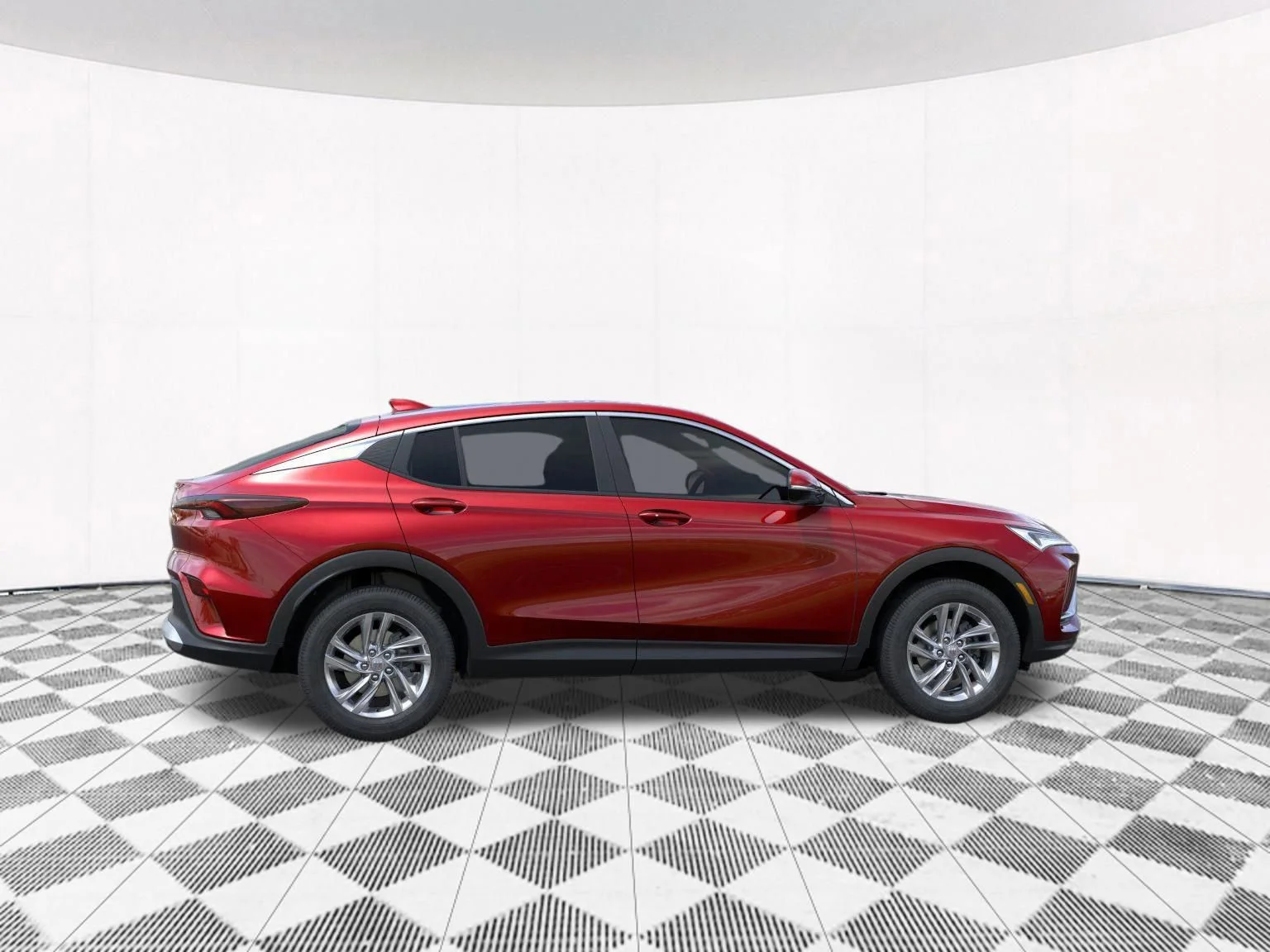 2026 Buick Envista Preferred - Photo 12