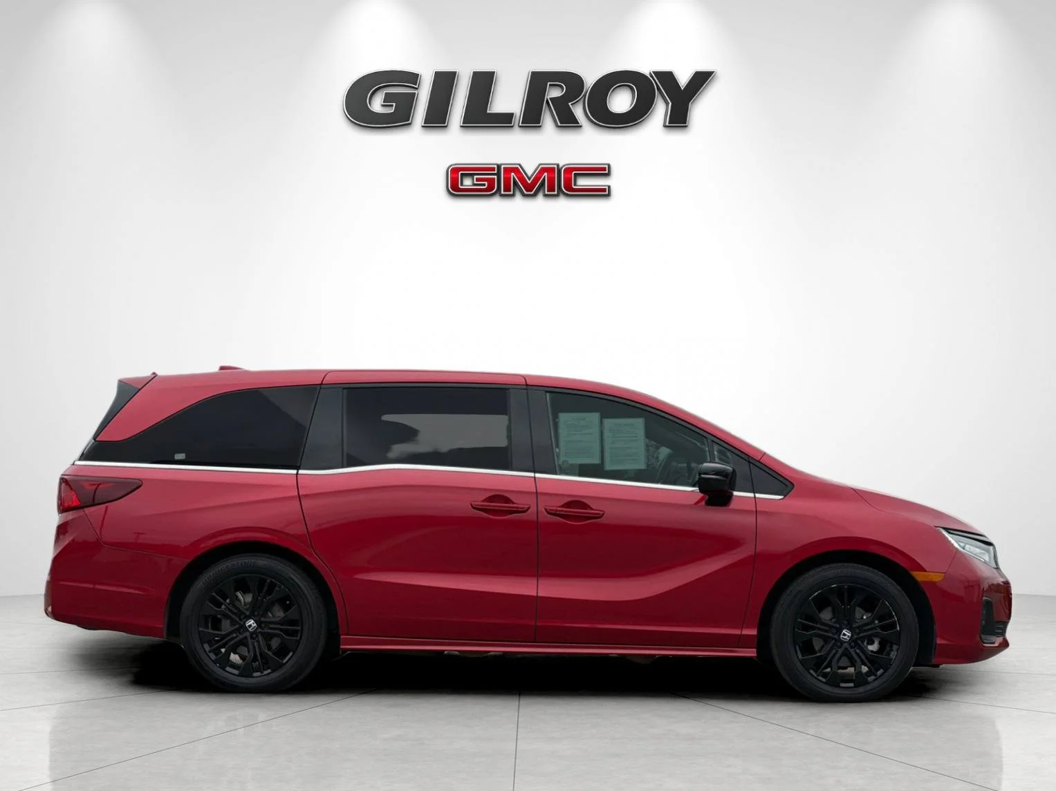 Used 2025  Honda Sport-L image 2