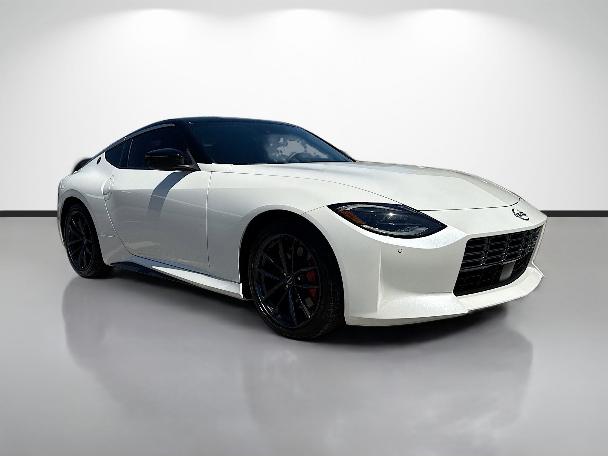2025 Nissan Z