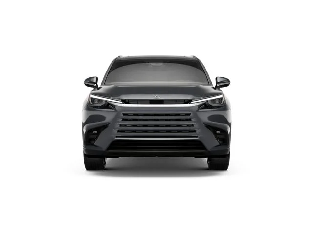 New 2026 Cloudburst Gray Lexus LUXURY AWD image 5