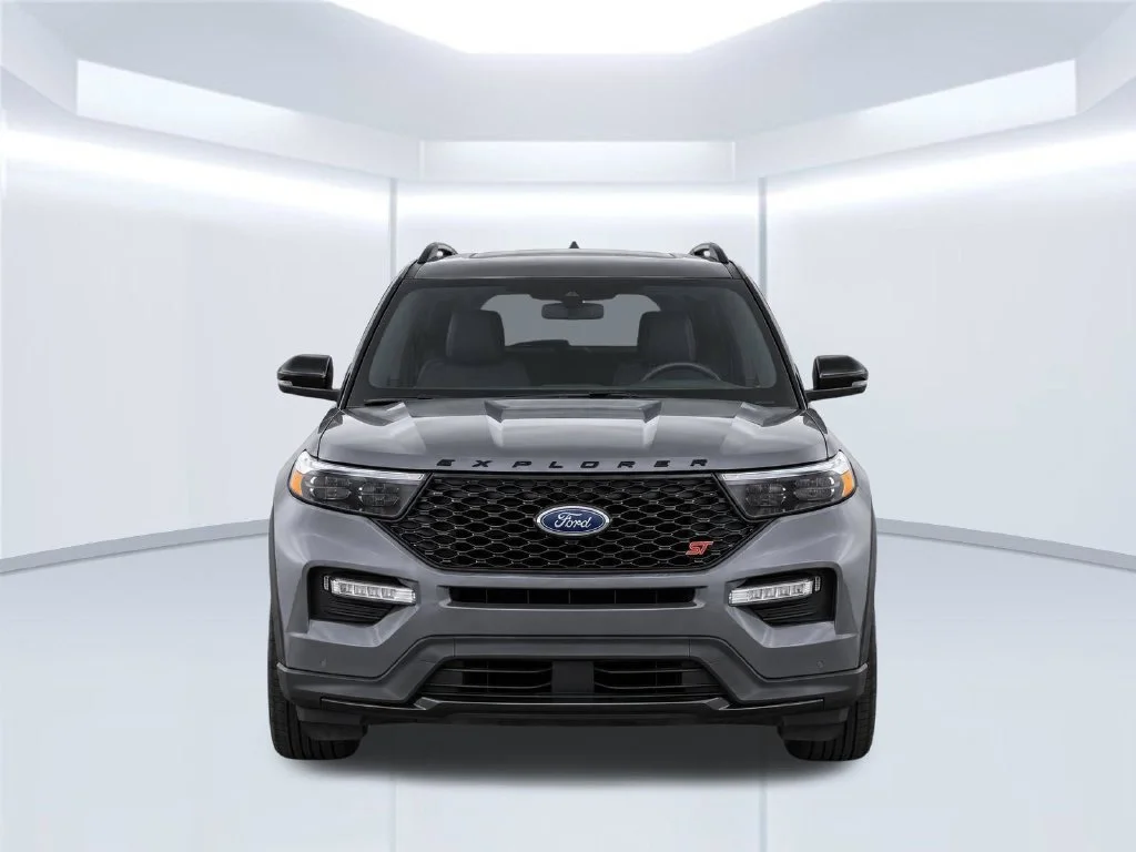 2023 Ford Explorer ST - Photo 7