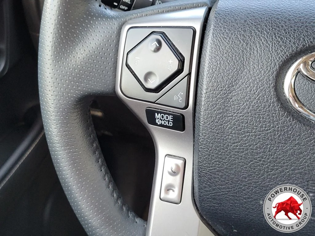 Used 2024 Red Toyota SR5 image 29