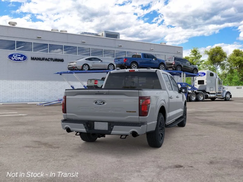 New 2026 Avalanche Ford Tremor® image 8