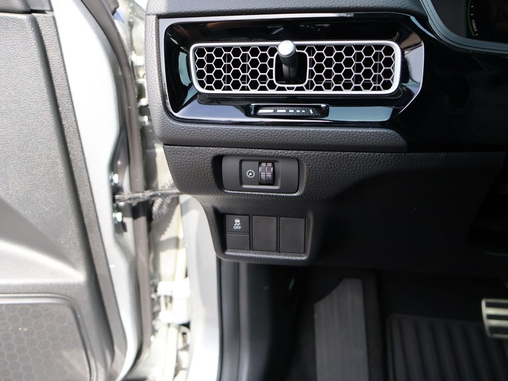Used 2026 Silver Honda Sport Touring image 30