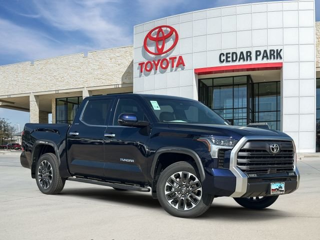 2026 Toyota Tundra
