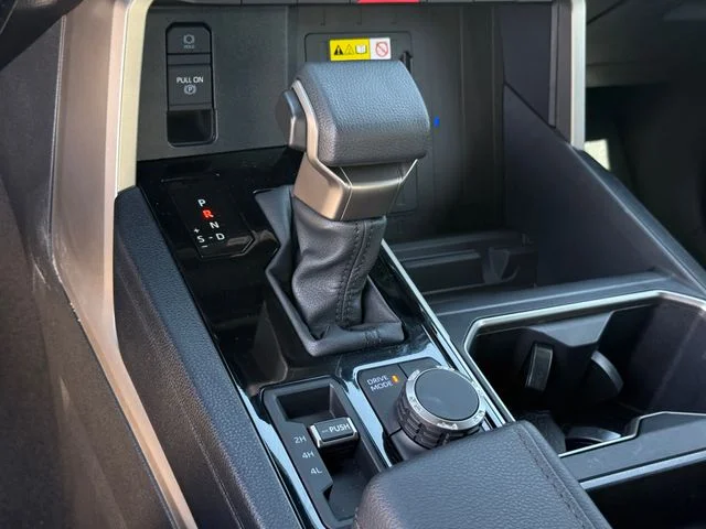 Used 2026 Blueprint Toyota SR5 image 25