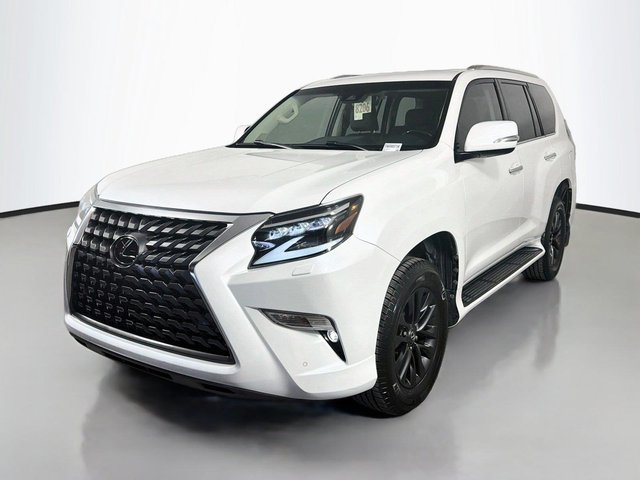 2021 Lexus GX GX 460 Premium