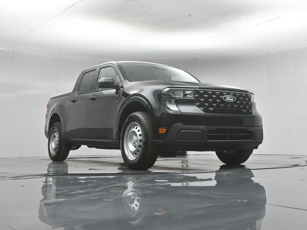 New 2026 Black Ford XL image 43