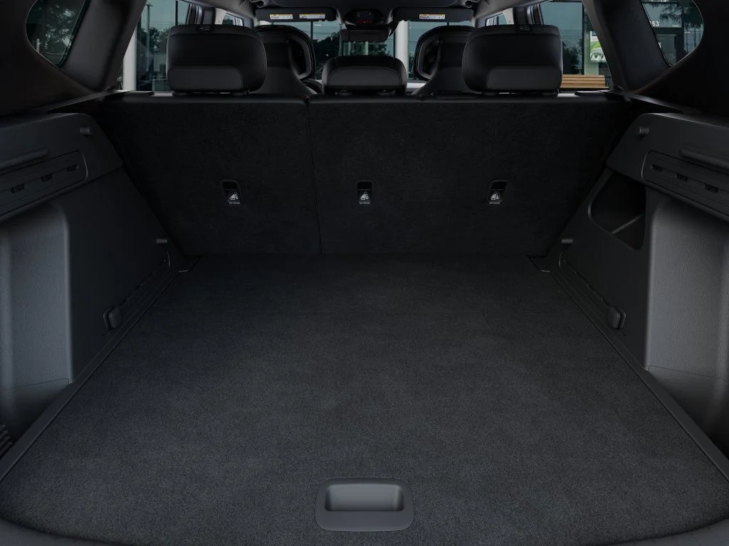 New 2027 Terrain Brown / Black Roof Kia X-Line S image 20