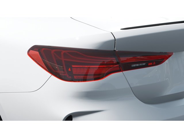 New 2027 Alpine White BMW 430i image 8