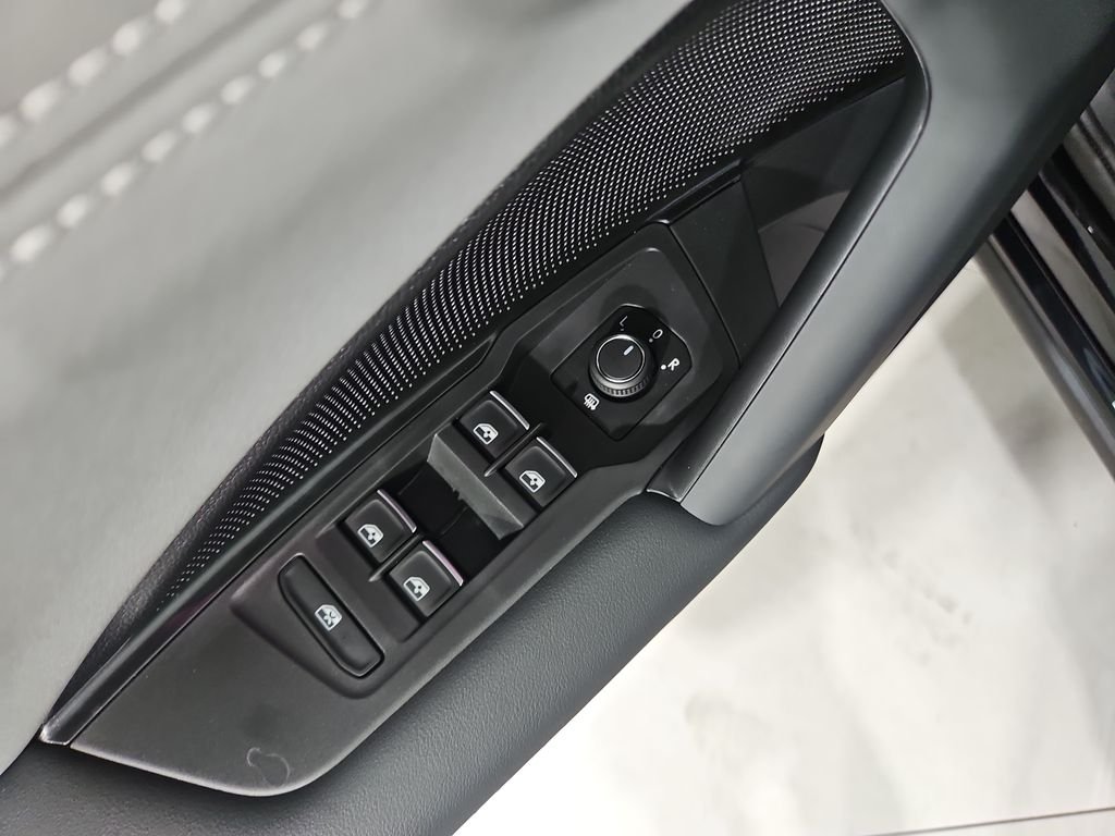 New 2026 Black Volkswagen SE R-Line Black image 11