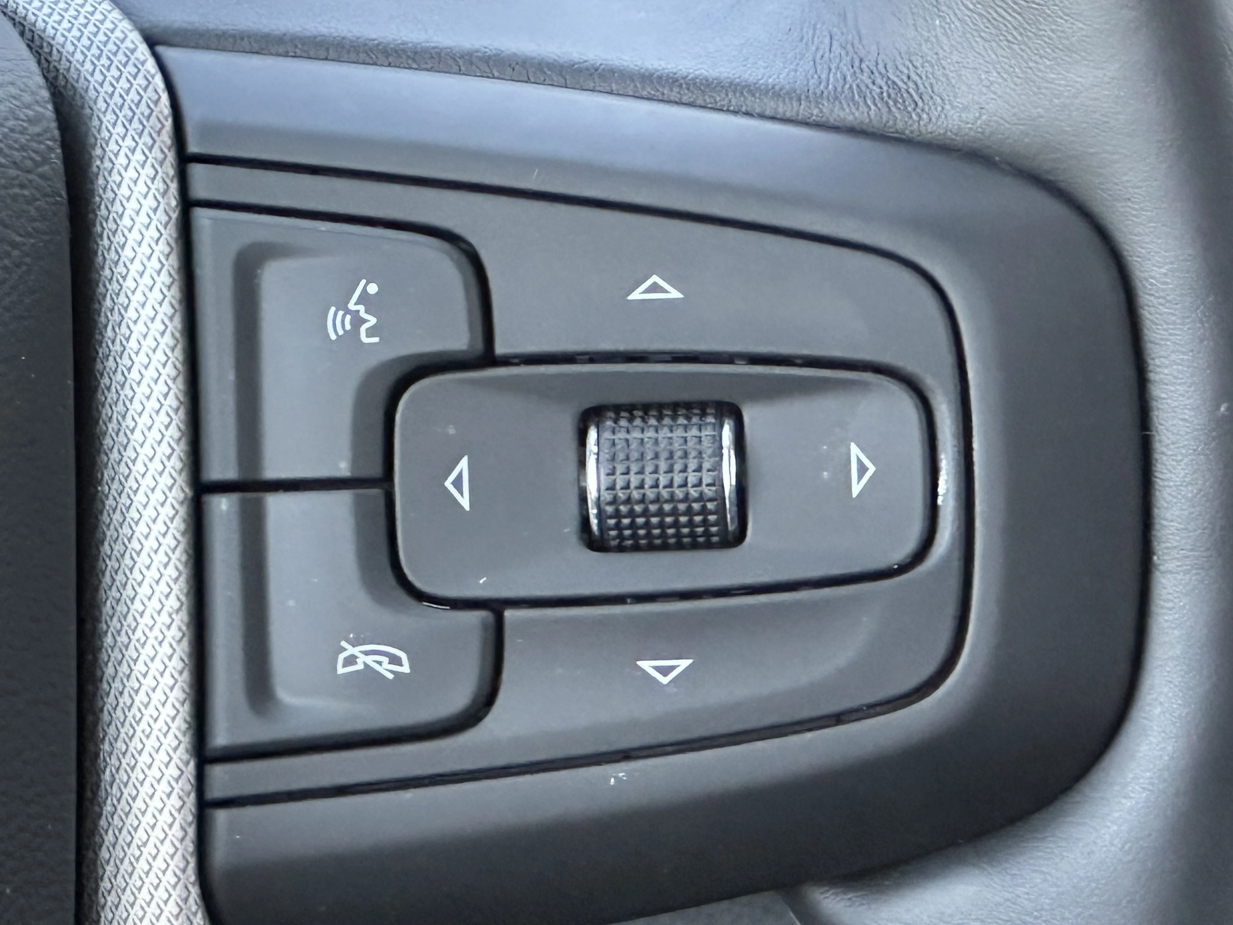 New 2026 Glacier White Tricoat GMC Denali image 14