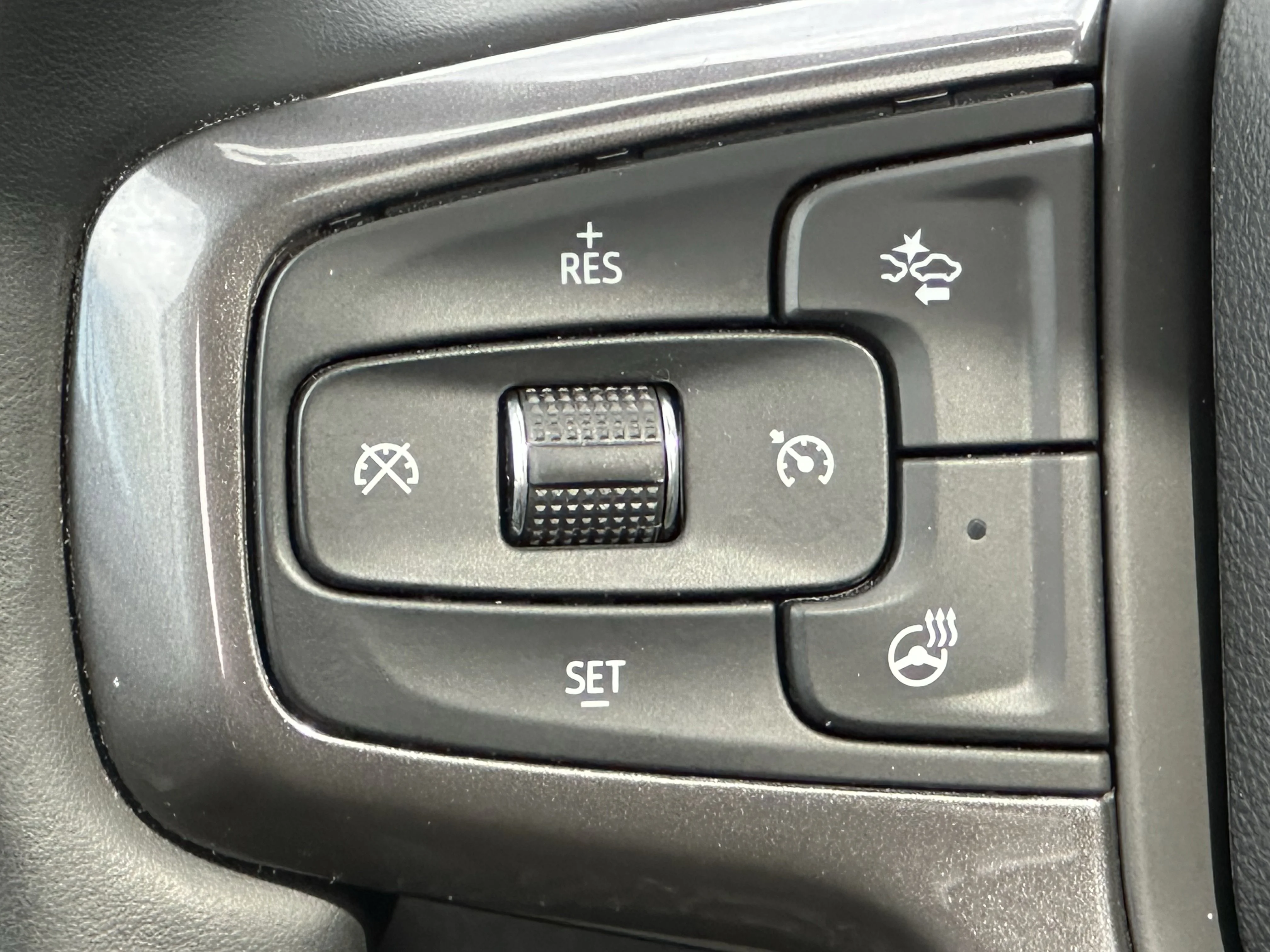 Certified Used 2026 Black Chevrolet ZR2 image 13