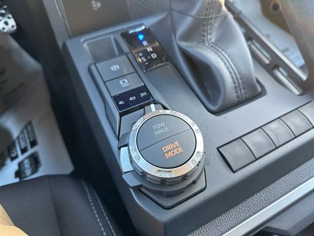 2025 Toyota Tacoma TRD Sport - Photo 27