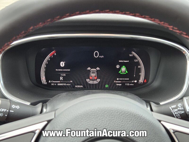 2026 Acura MDX A-Spec Package - Photo 26