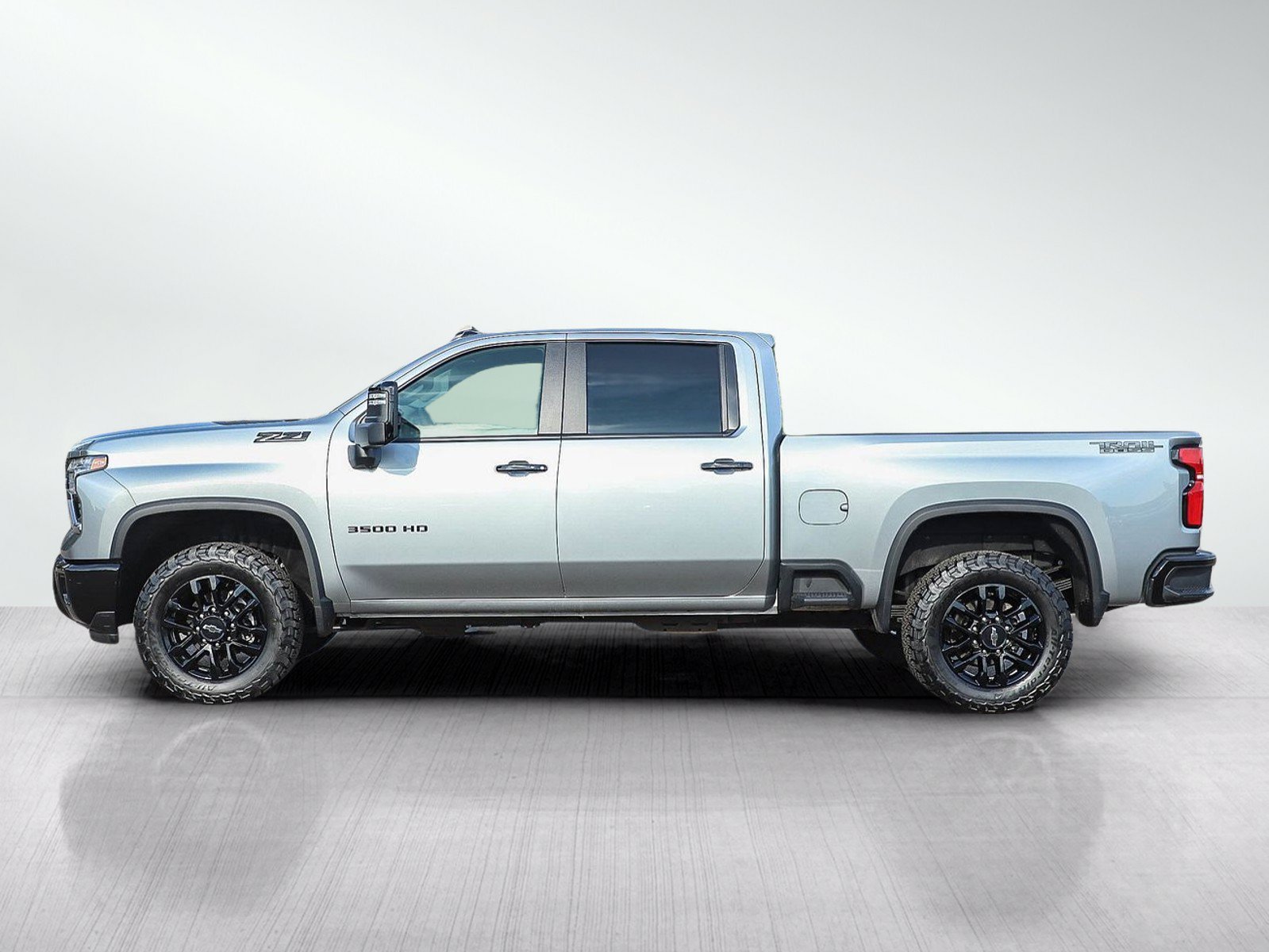 Used 2026 Chevrolet Silverado 3500HD LT with VIN 1GC4KTE76TF154877 for sale in White Bear Lake, Minnesota