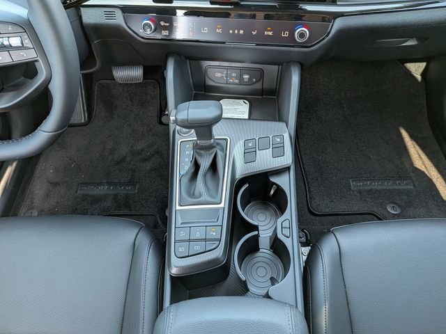 New 2026 Ebony Black Kia SX image 21