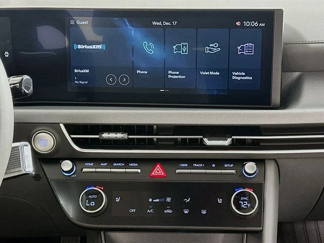 New 2026 Hyundai SONATA SEL Sport