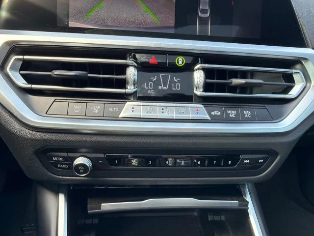 Used 2022 Gray BMW  image 12