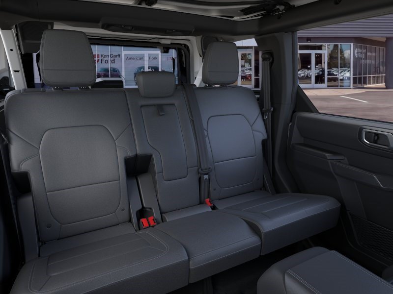 New 2026 Oxford White Ford Outer Banks image 12