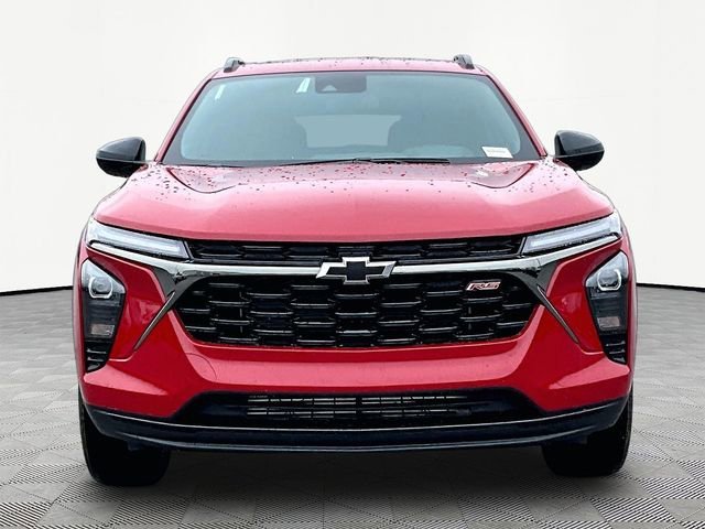 2026 Chevrolet Trax RS - Photo 2
