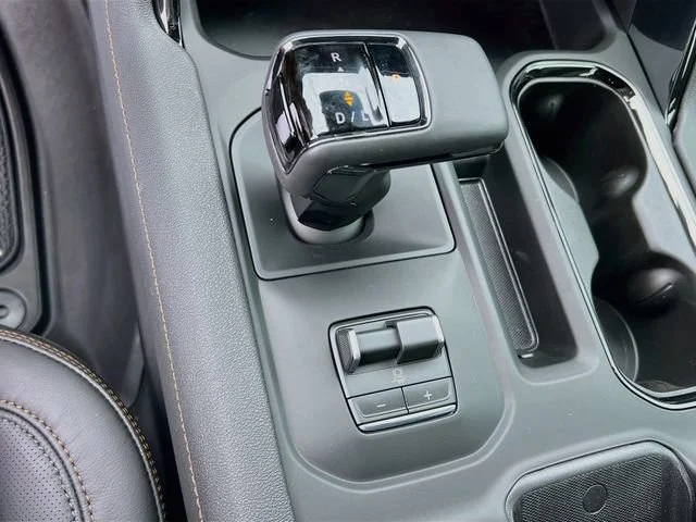 2026 GMC Sierra 1500 AT4 - Photo 12
