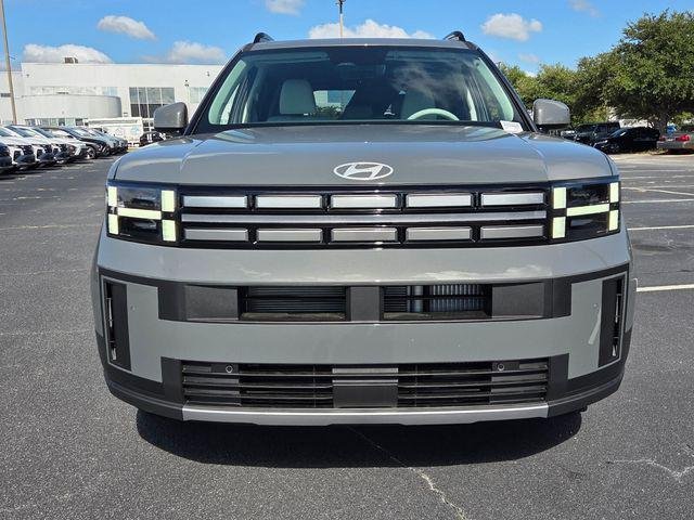 New 2027 Gray Hyundai SEL FWD image 2