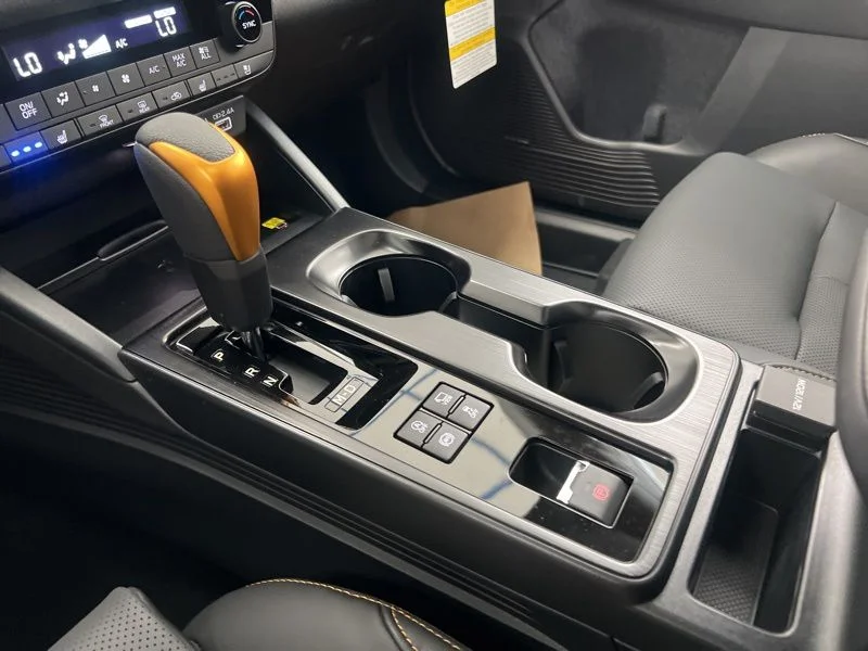 2026 Subaru Outback Wilderness - Photo 39