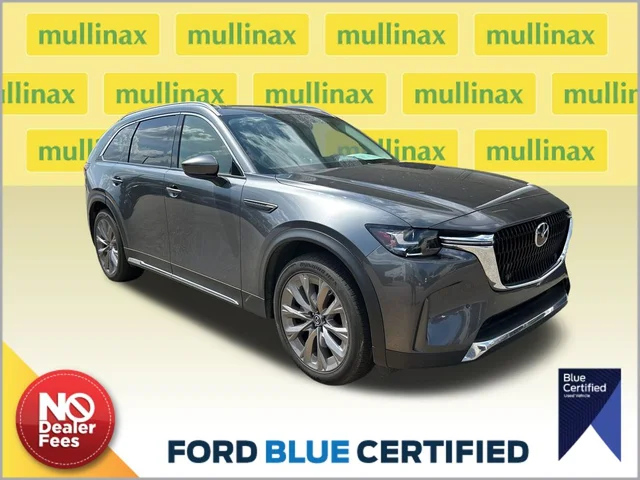 2024 Mazda CX-90 3.3 Turbo Premium