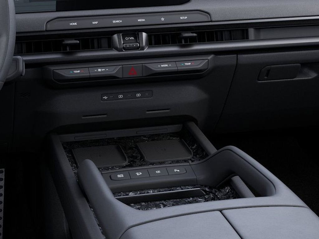 New 2027 Wolf Gray Kia X-Pro SX Prestige image 23
