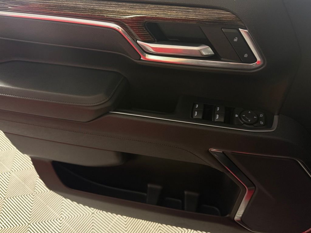 Certified Used 2025 Red GMC Elevation image 25