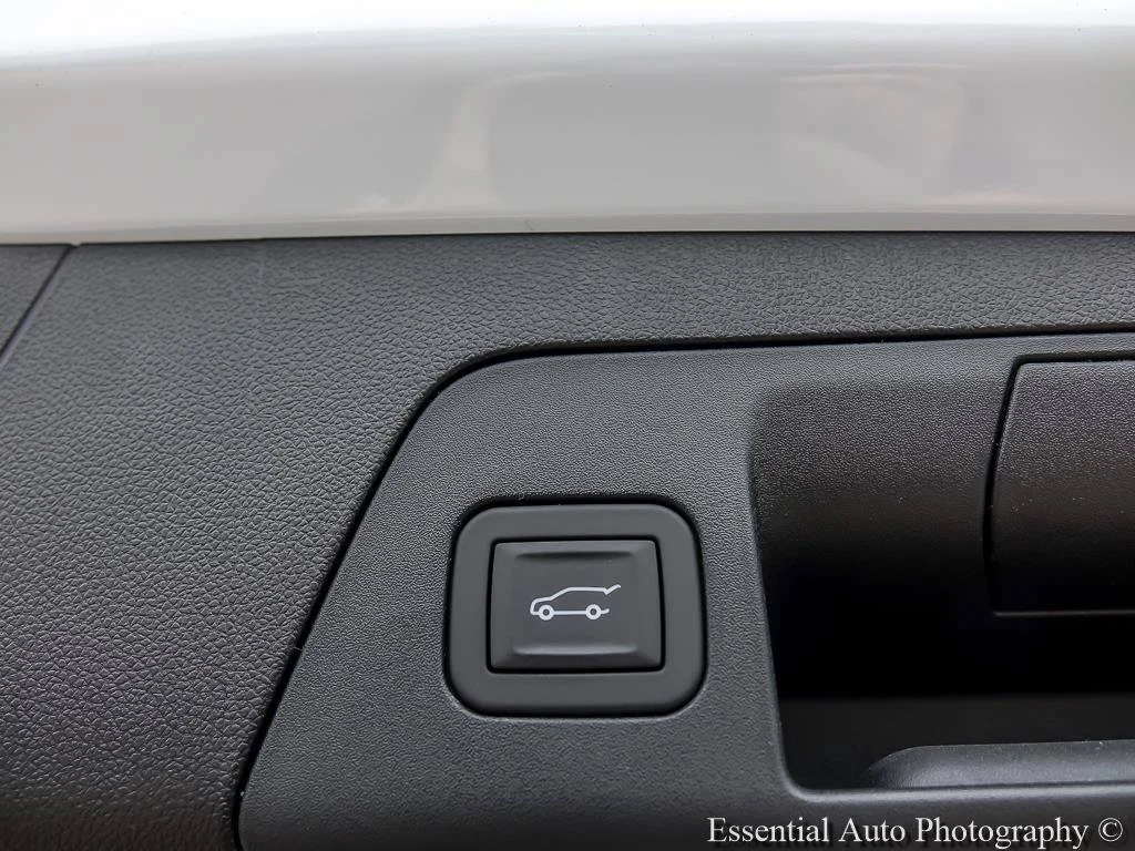 2026 Buick Envision Sport Touring - Photo 22