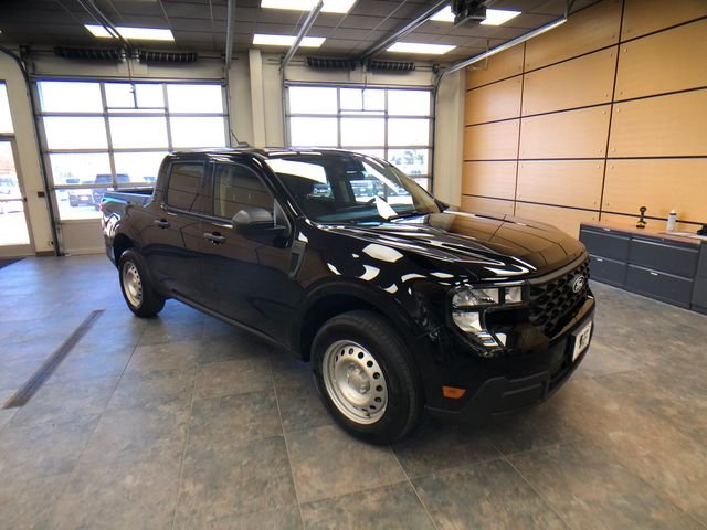 New 2026 Shadow Black Ford XL image 1